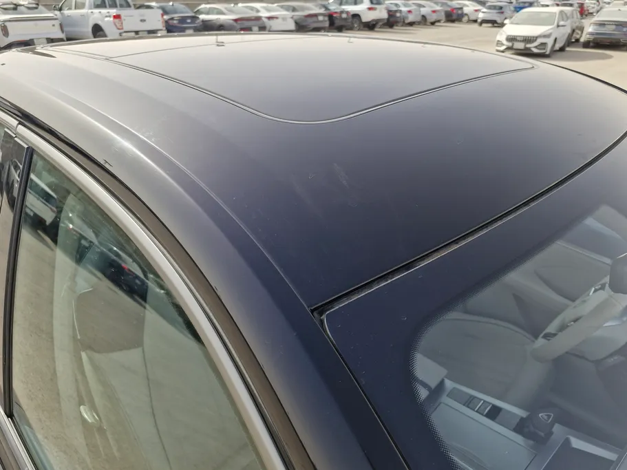 ام جي ويل لاكجري 2024 