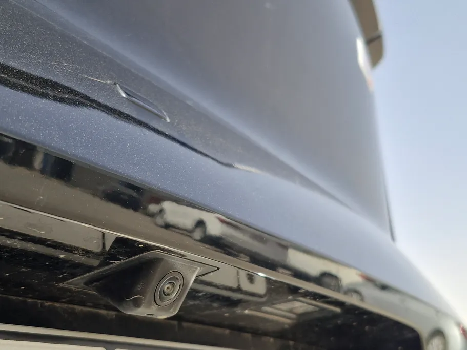 ام جي ويل لاكجري 2024 