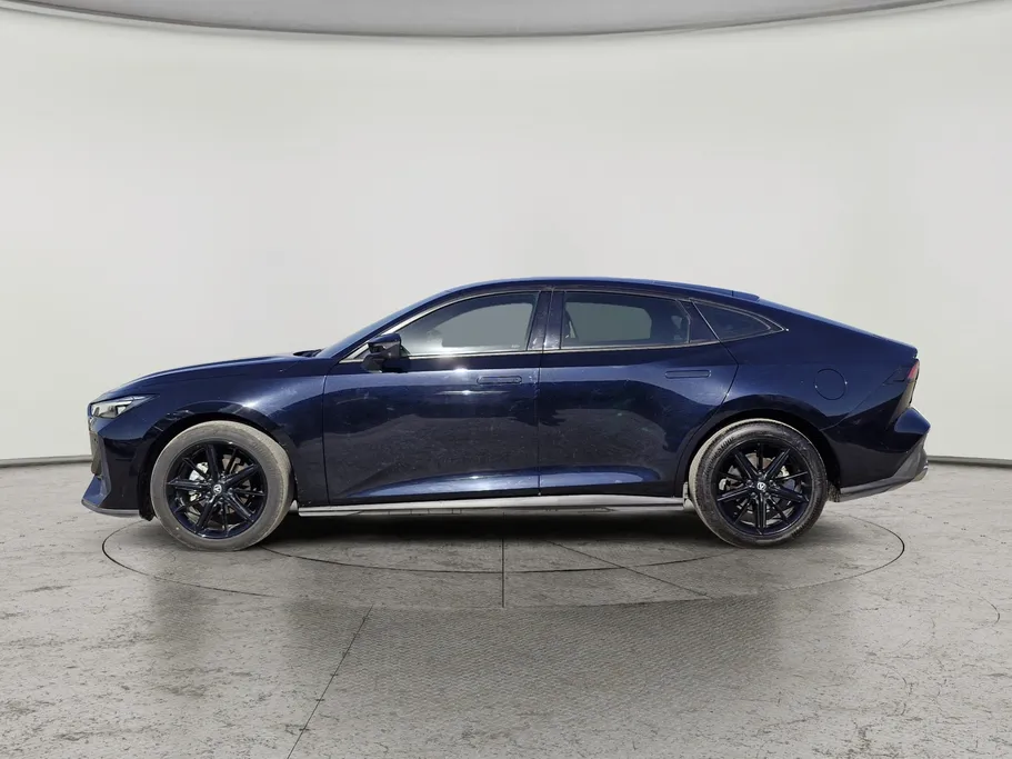 2024 شانجان UNI V Elite 