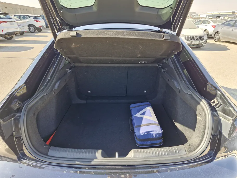 2024 شانجان UNI V Elite 