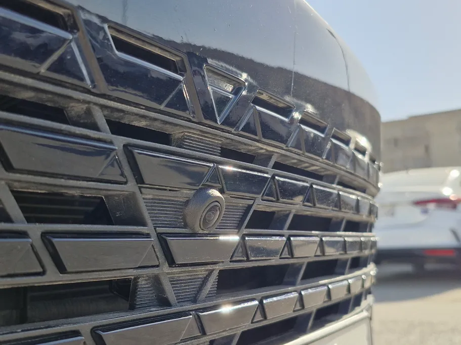 2024 شانجان UNI V Elite 