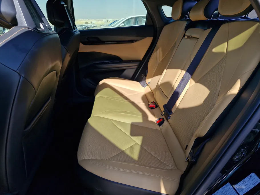 2024 شانجان UNI V Elite 