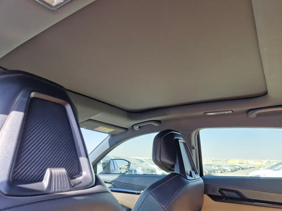 2024 شانجان UNI V Elite 