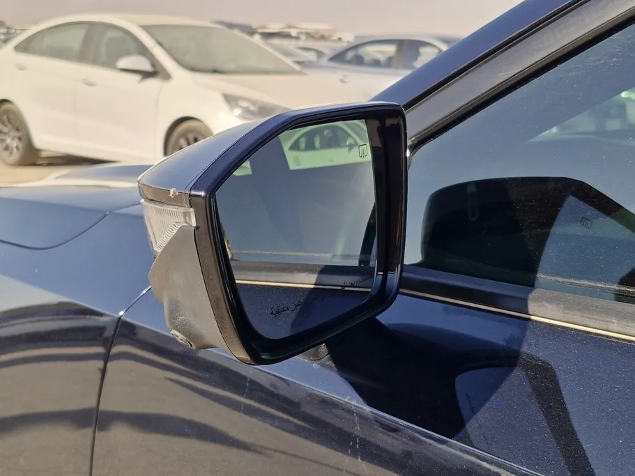 2024 شانجان UNI V Elite 