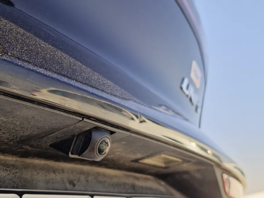 2024 شانجان UNI V Elite 