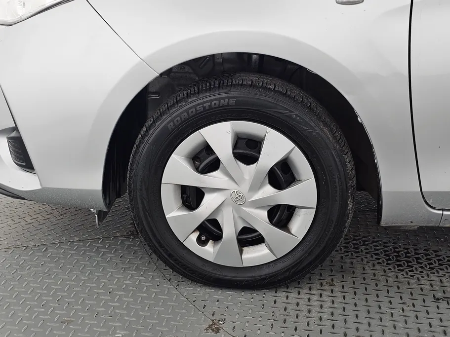 تويوتا يارس Y 2022 