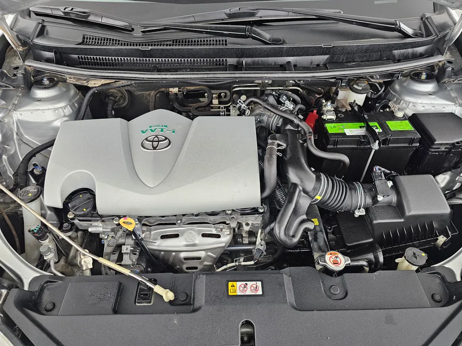 تويوتا يارس Y 2022 