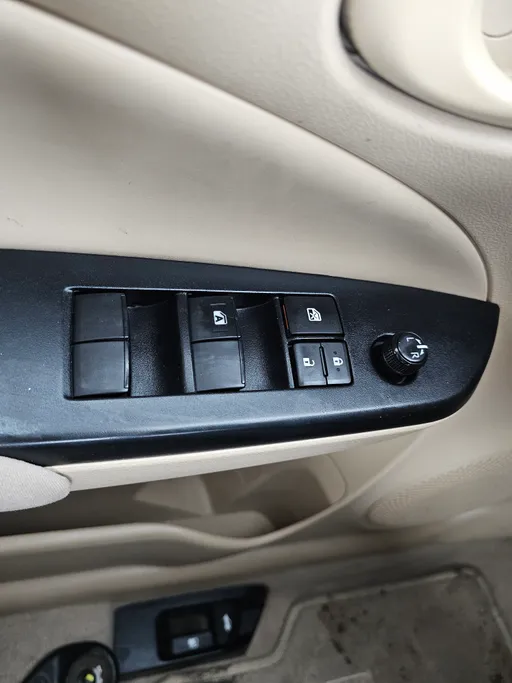 تويوتا يارس Y 2022 