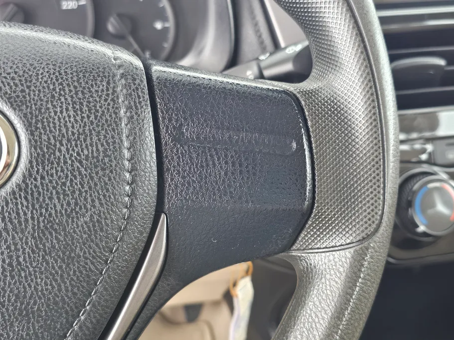 تويوتا يارس Y 2022 