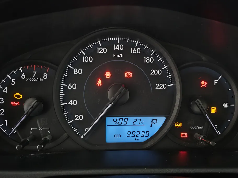 تويوتا يارس Y 2022 