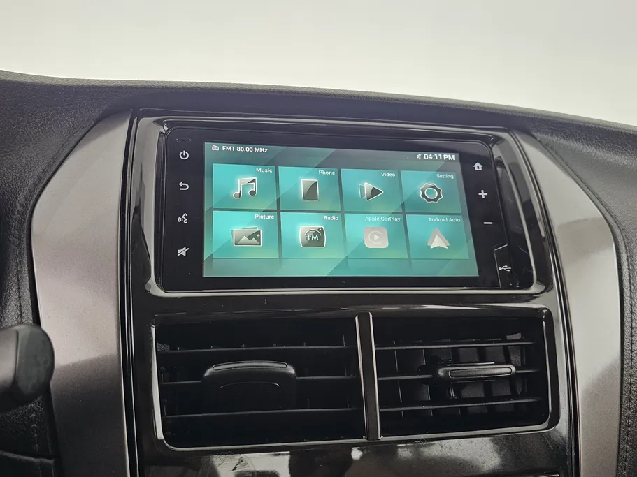 تويوتا يارس Y 2022 