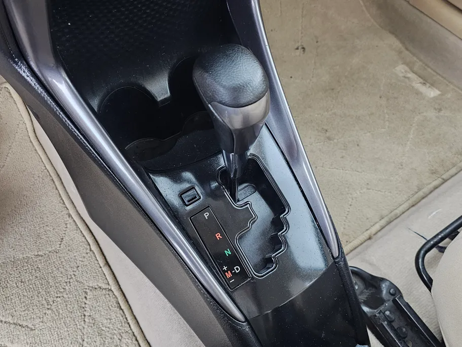 تويوتا يارس Y 2022 