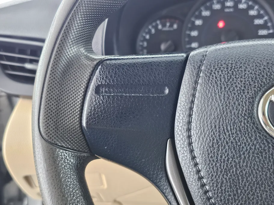 تويوتا يارس Y 2022 