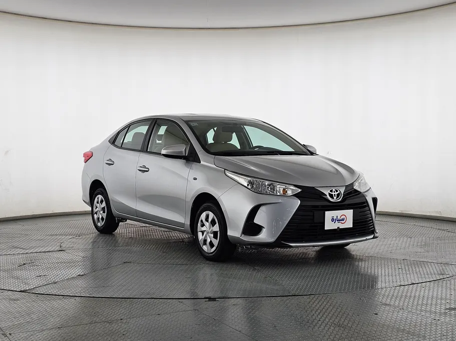 تويوتا يارس Y 2022 