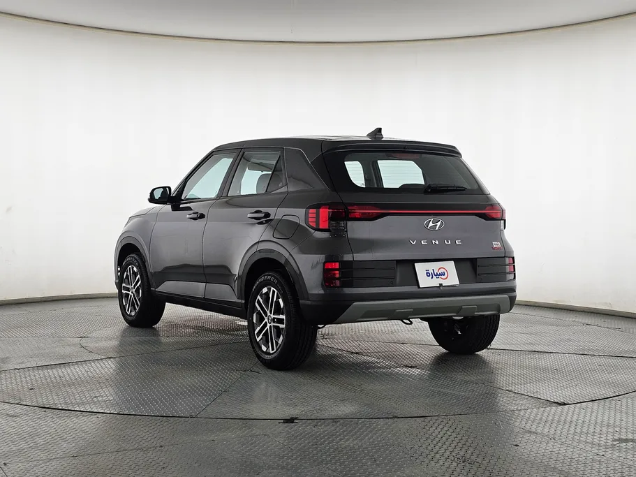 2024 Hyundai Venue Smart 