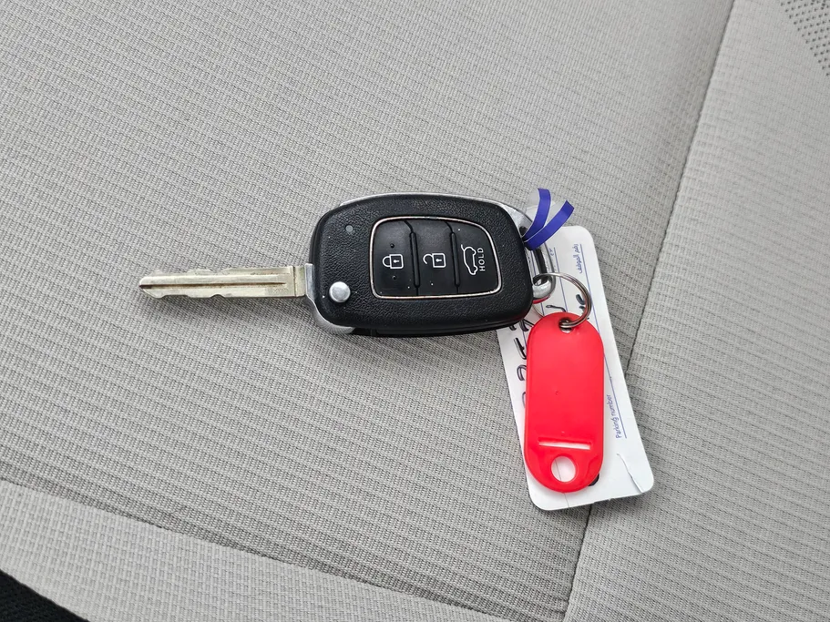 2024 Hyundai Venue Smart 