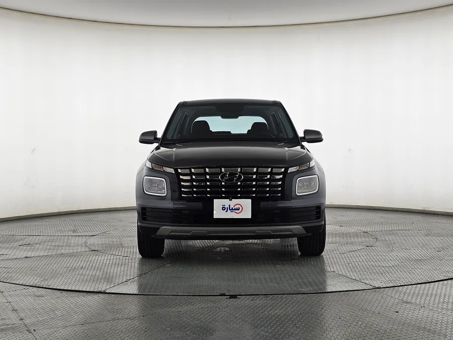 2024 Hyundai Venue Smart 