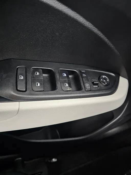 2024 Hyundai Venue Smart 