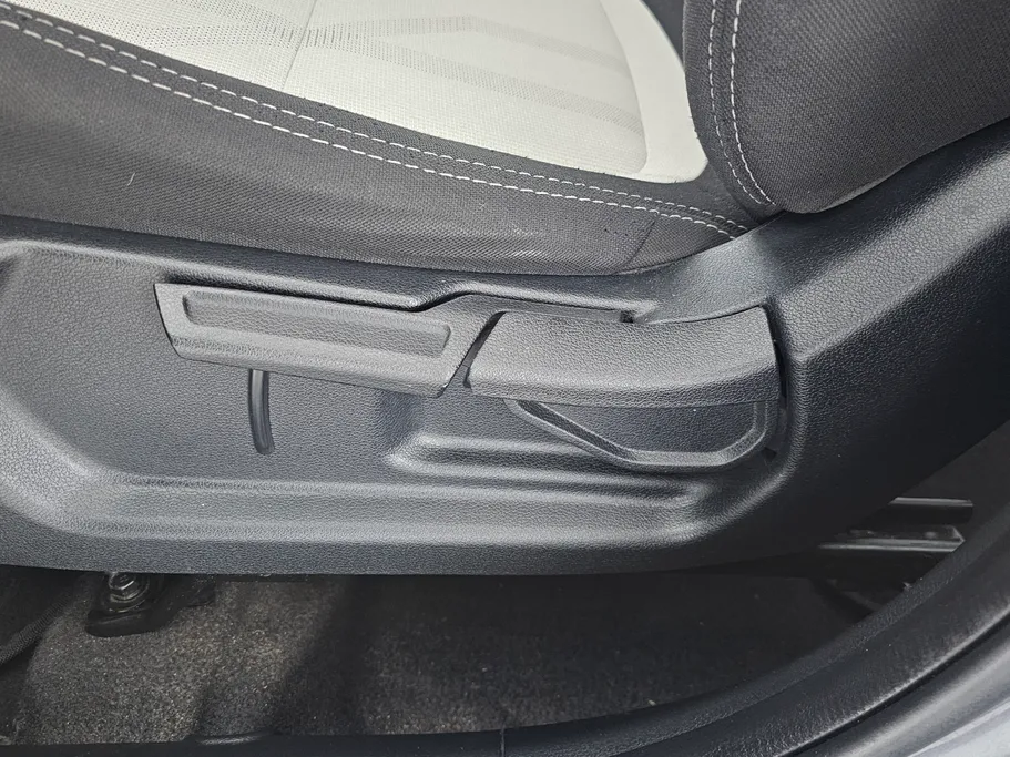 2024 Hyundai Venue Smart 