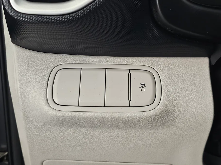 2024 Hyundai Venue Smart 