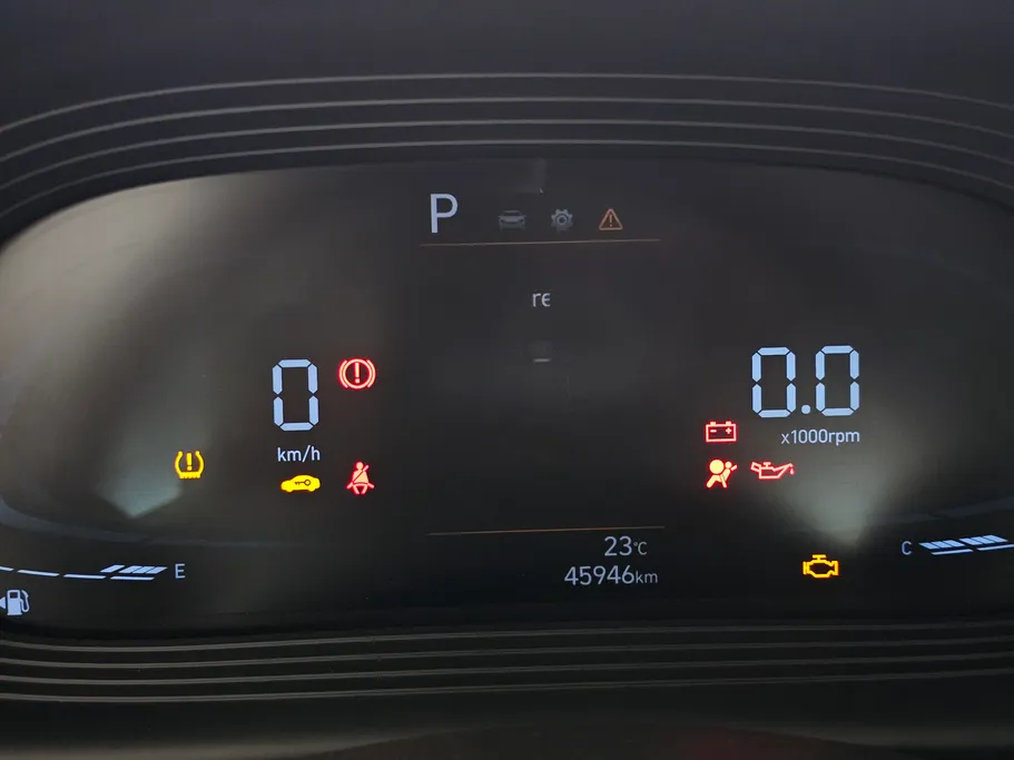 2024 Hyundai Venue Smart 