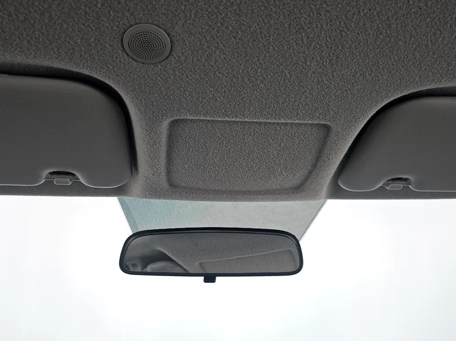 2024 Hyundai Venue Smart 