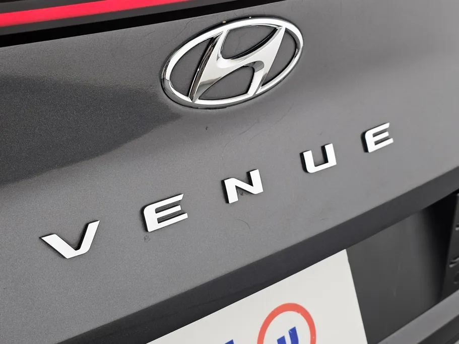 2024 Hyundai Venue Smart 