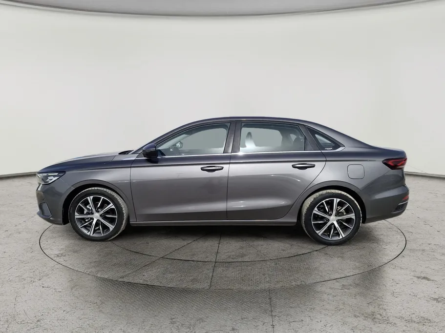 جيلي امجراند GF 2023 