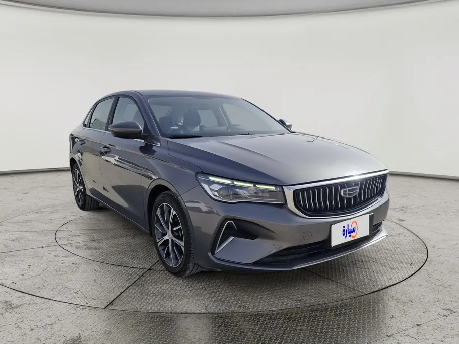 جيلي امجراند GF 2023 