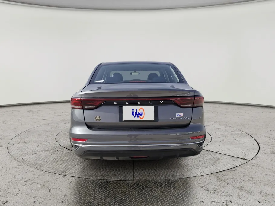 جيلي امجراند GF 2023 