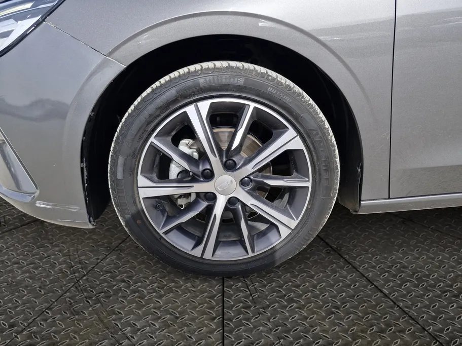 جيلي امجراند GF 2023 