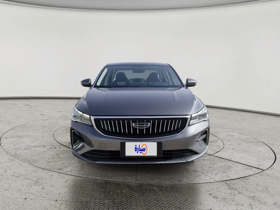 جيلي امجراند GF 2023 