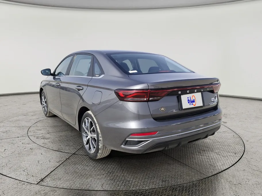 جيلي امجراند GF 2023 