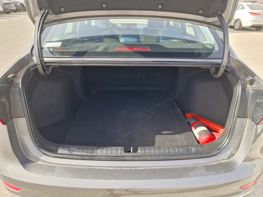 جيلي امجراند GF 2023 