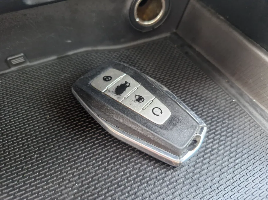 جيلي امجراند GF 2023 