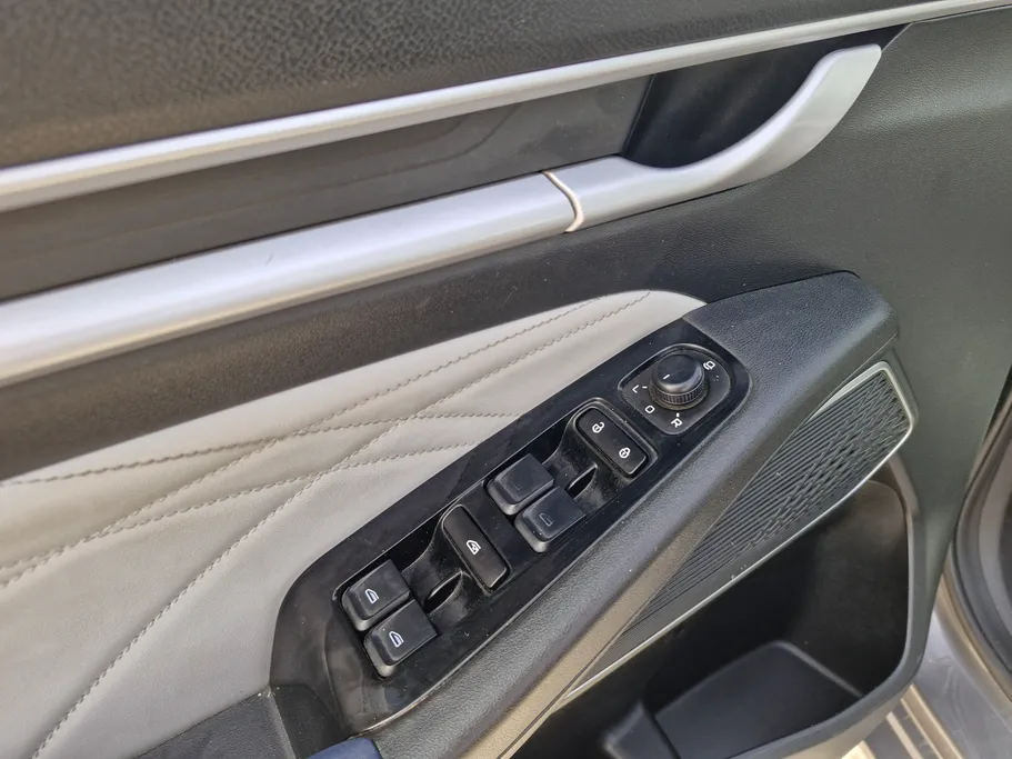 جيلي امجراند GF 2023 