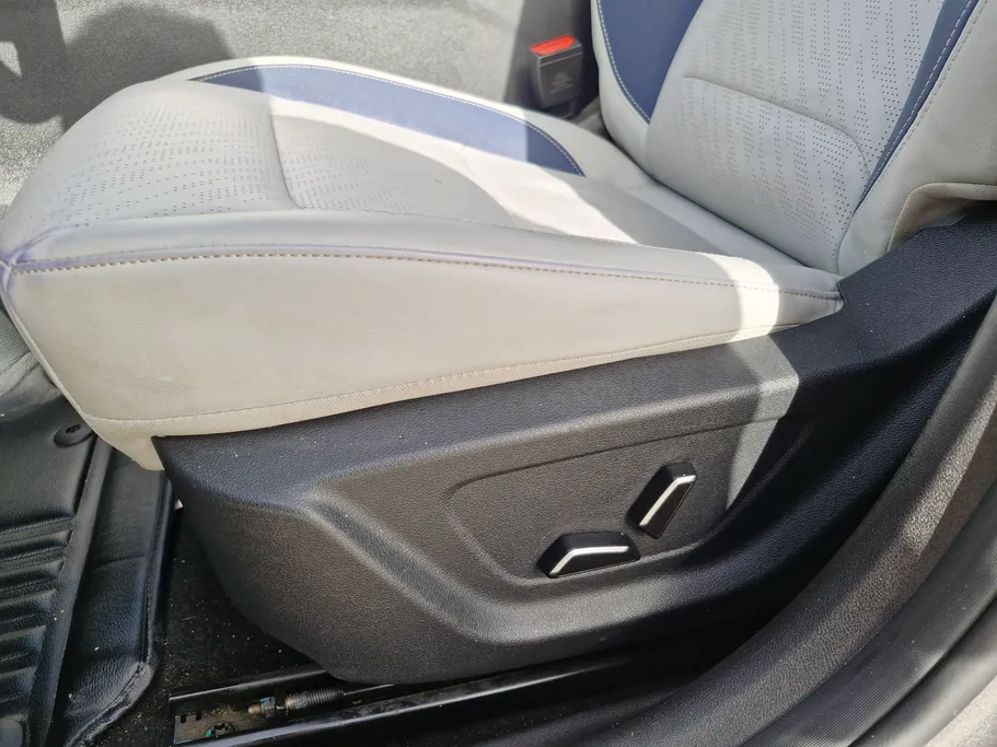 جيلي امجراند GF 2023 