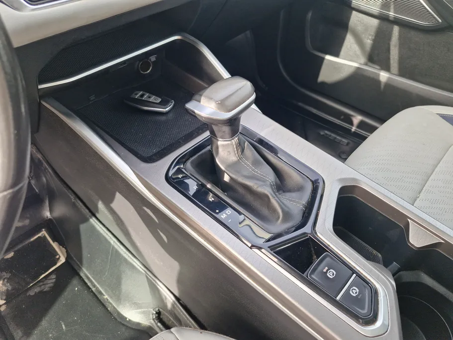 جيلي امجراند GF 2023 