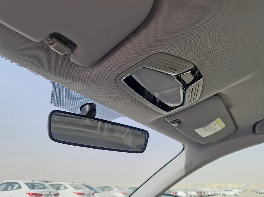 جيلي امجراند GF 2023 