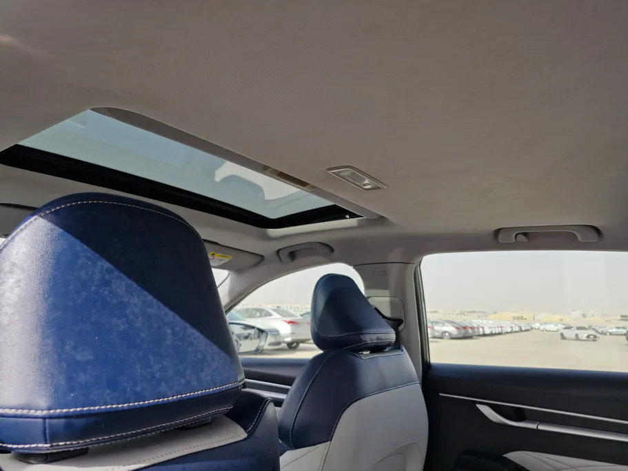 جيلي امجراند GF 2023 