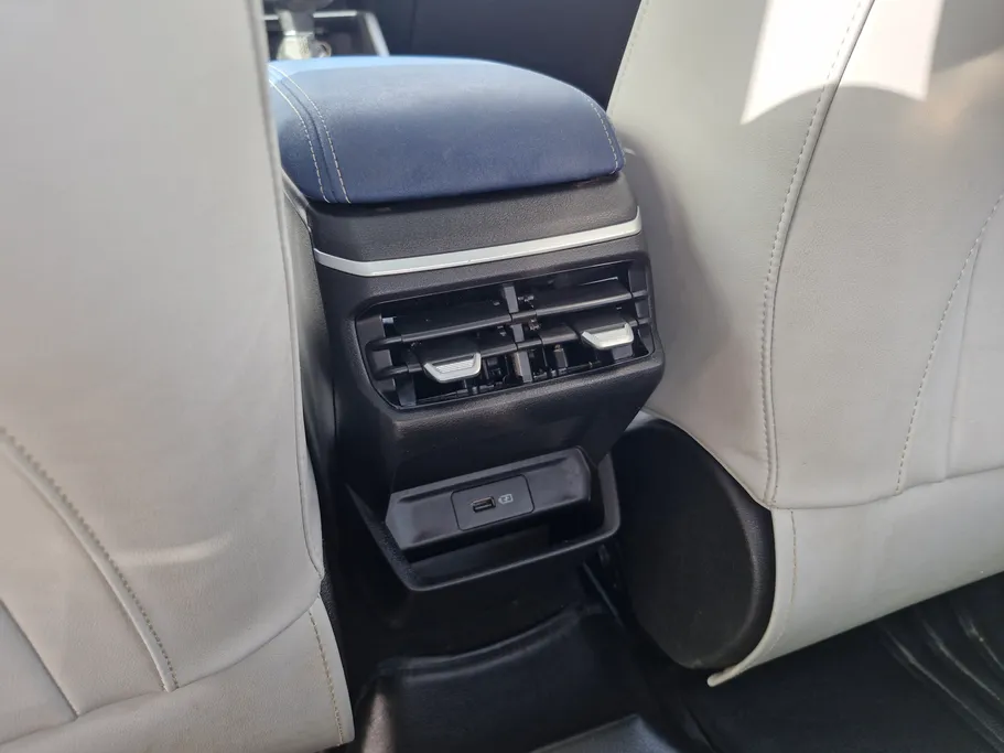 جيلي امجراند GF 2023 