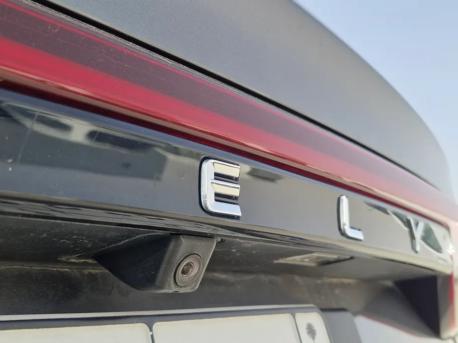 جيلي امجراند GF 2023 