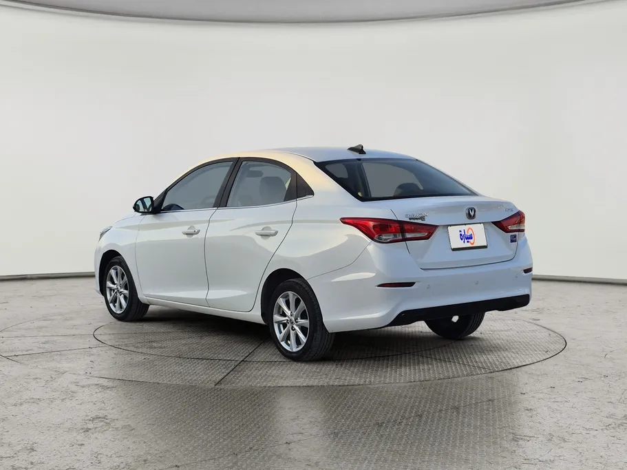 2024 Changan Alsvin Full Option 