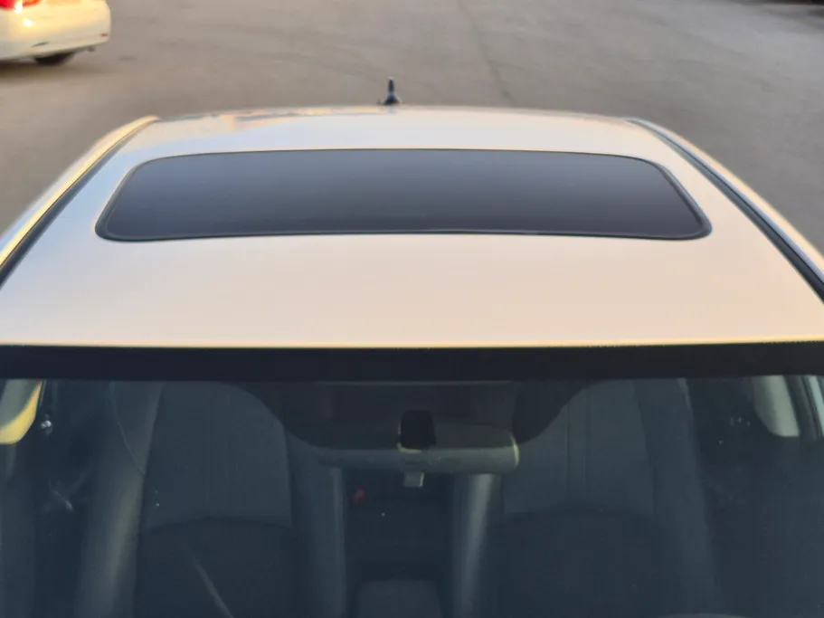 2024 Changan Alsvin Full Option 