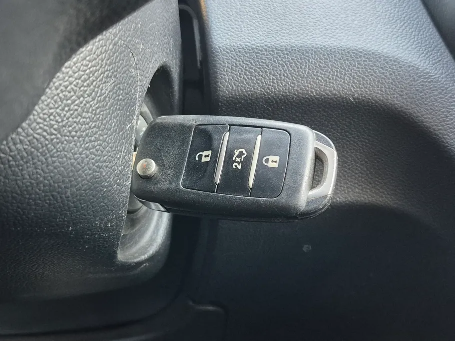 2024 Changan Alsvin Full Option 