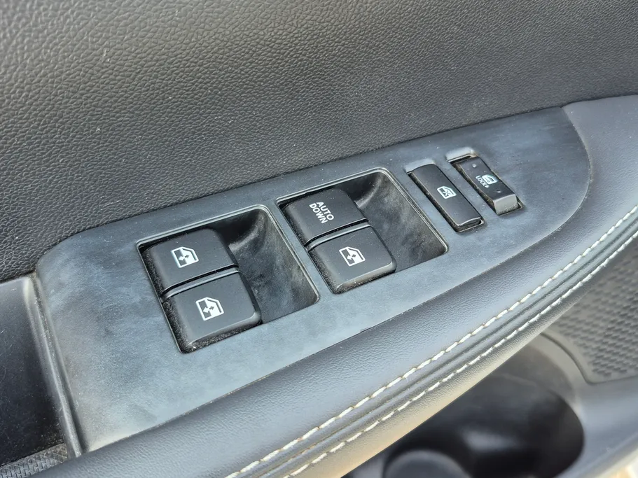 2024 Changan Alsvin Full Option 