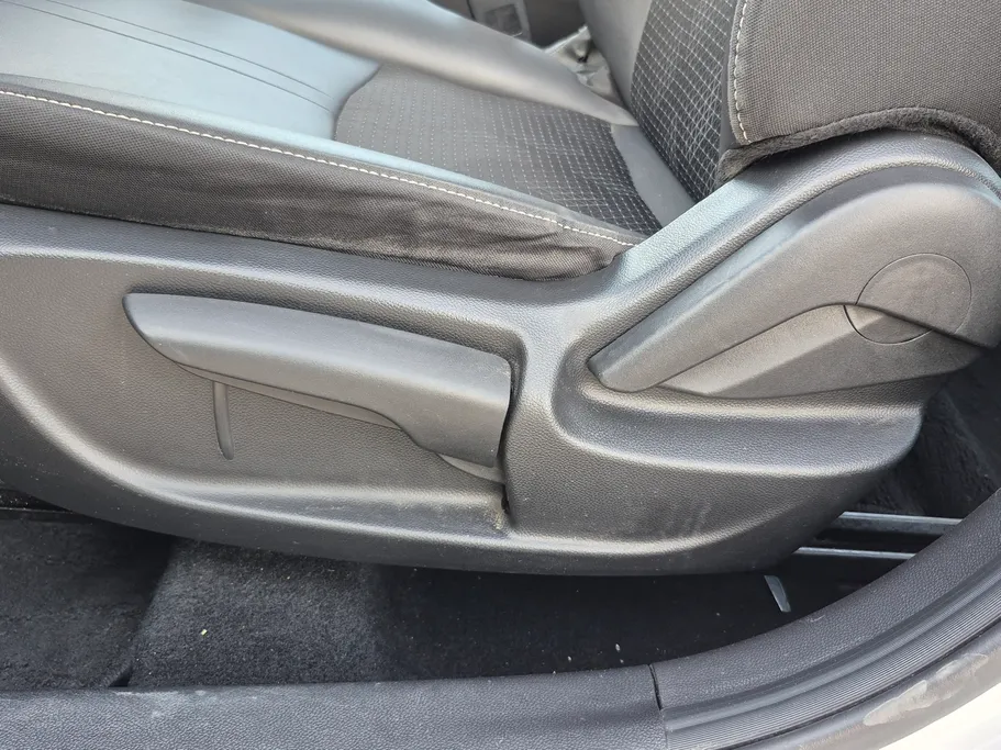 2024 Changan Alsvin Full Option 