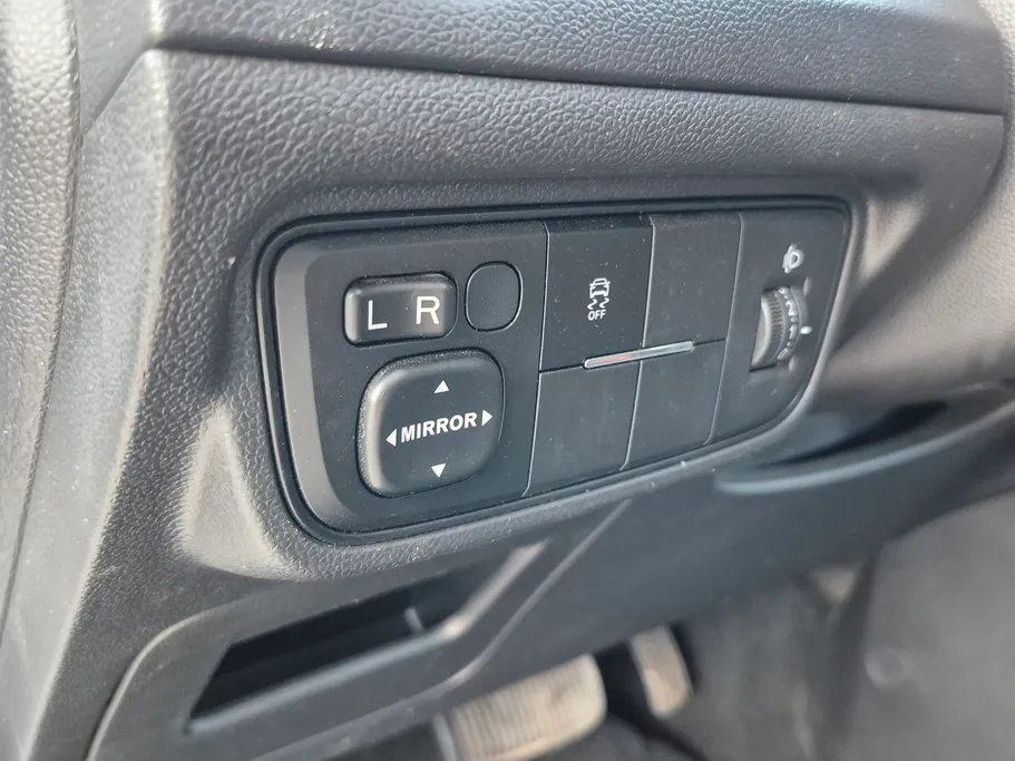 2024 Changan Alsvin Full Option 