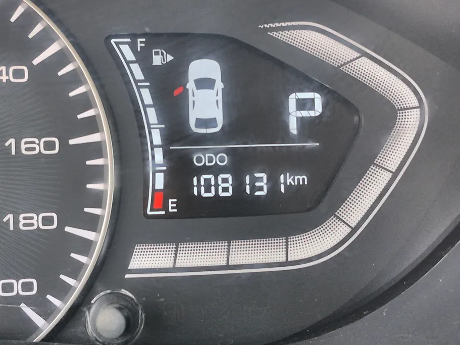 2024 Changan Alsvin Full Option 