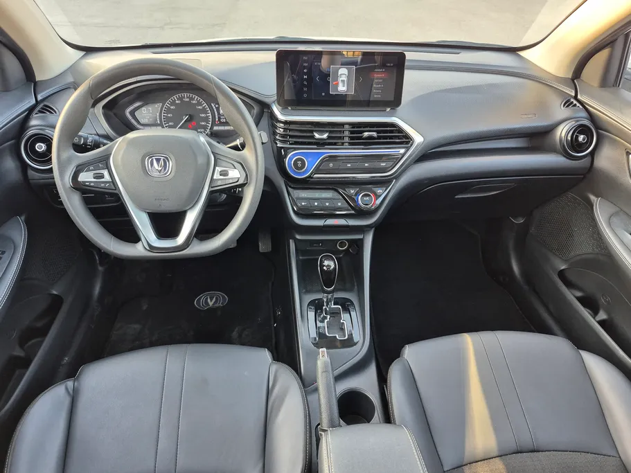 2024 Changan Alsvin Full Option 